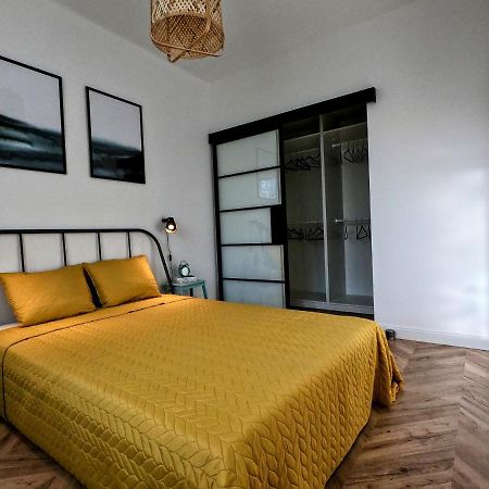 Przytulny Apartament Przy Sokolskiej - 550 Metrow Od Spodka Katowice Eksteriør billede